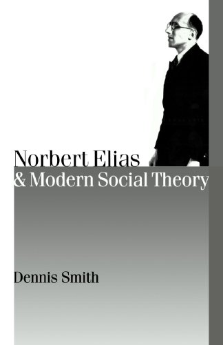 دانلود کتاب Norbert Elias and Modern Social Theory