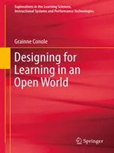 دانلود کتاب Designing for Learning in An Open World