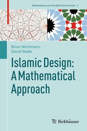 دانلود کتاب Islamic Design A Mathematical Approach
