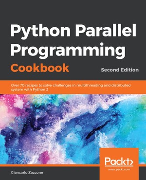 دانلود کتاب Python Parallel Programming Cookbook