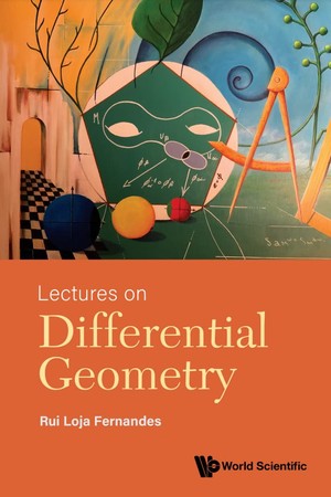 دانلود کتاب Lectures on Differential Geometry-World Scientific 2024