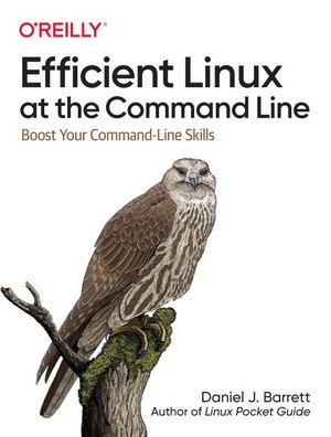 دانلود کتاب Efficient Linux at the Command Line