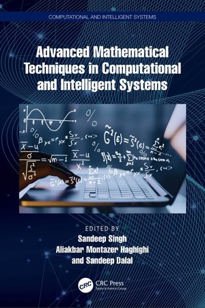 دانلود کتاب Advanced Mathematical Techniques in Computational
