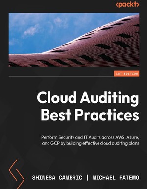 دانلود کتاب Cloud Auditing Best Practices