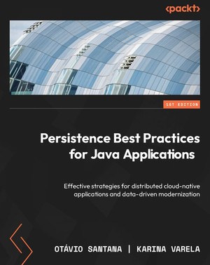 دانلود کتاب Persistence Best Practices for Java