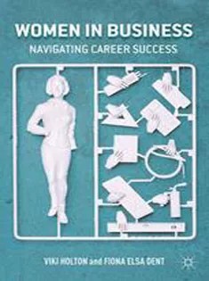 دانلود کتاب Women in Business: Navigating Career Success