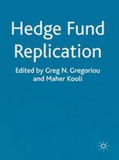 دانلود کتاب Hedge Fund Replication