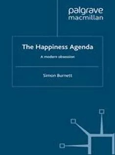 دانلود کتاب The Happiness Agenda: A Modern Obsession