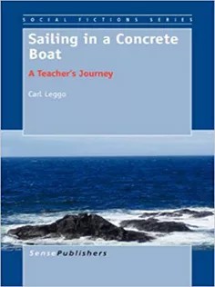 دانلود کتاب Sailing in A Concrete Boat: Retrosspective and Prospecctive