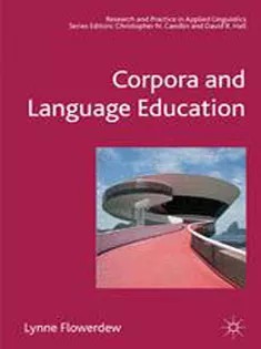 دانلود کتاب Corpora and Language Education