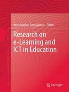 دانلود کتاب Research on e-Learning and ICT in Education