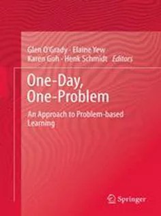 دانلود کتاب One-Day, One-Problem: An Approach to Problem-based Learning