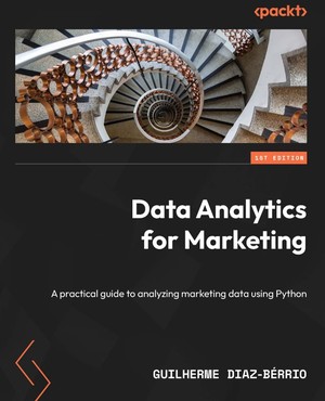دانلود کتاب Data Analytics for Marketing