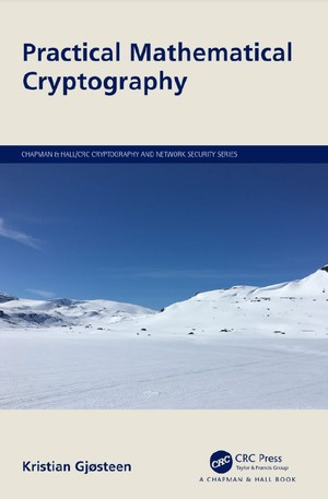 دانلود کتاب Practical Mathematical Cryptography 2022, Chapman and Hall CRC