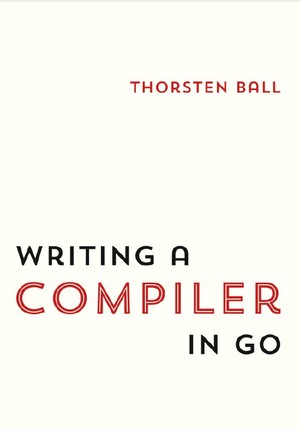 دانلود کتاب Writing A Compiler In Go
