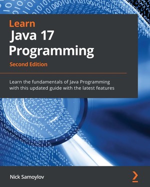 دانلود کتاب Learn Java 17 Programming