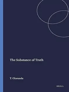 دانلود کتاب The Substance of Truth
