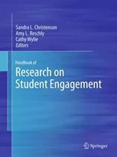 دانلود کتاب Handbook of Research on Student Engagement