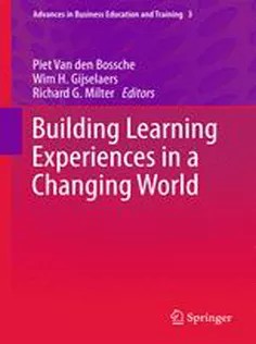 دانلود کتاب Building Learning Experiences in A Changing World