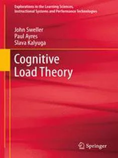 دانلود کتاب Cognitive Load Theory
