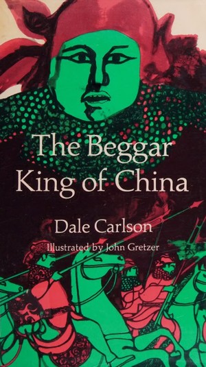 دانلود کتاب the beggar king of china