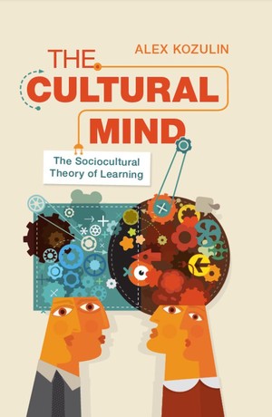 دانلود کتاب The Cultural Mind The Sociocultural Theory of Learning Cambridge