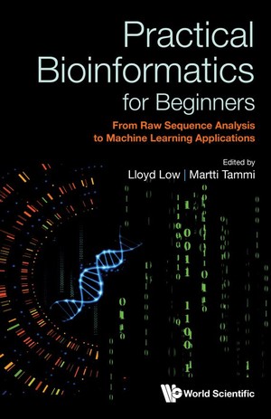 دانلود کتاب Practical Bioinformatics for Beginners From Raw Sequence Analysis