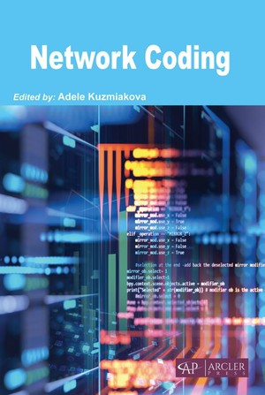 دانلود کتاب Network Coding-Arcler Press 2022