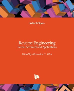 دانلود کتاب Reverse Engineering
