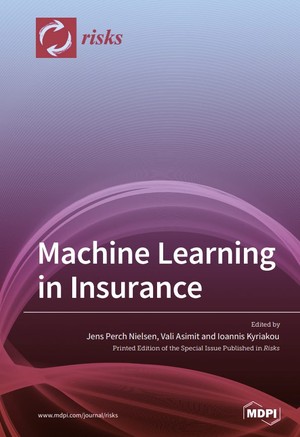 دانلود کتاب Machine Learning in Insurance