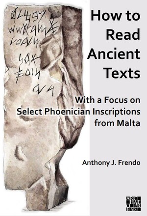 دانلود کتاب How to Read Ancient Texts