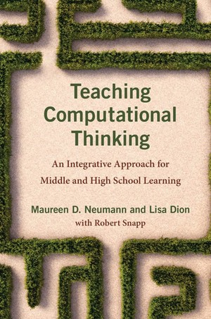 دانلود کتاب Teaching Computational Thinking