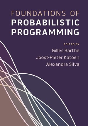 دانلود کتاب Foundations of Probabilistic Programming
