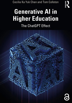 دانلود کتاب Generative AI in Higher Education