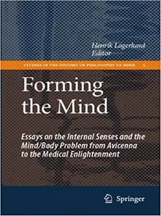 دانلود کتاب Forming the Mind