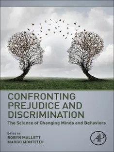 دانلود کتاب Confronting Prejudice and Discrimination