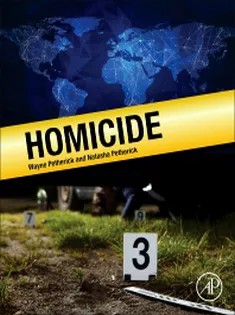 دانلود کتاب Homicide