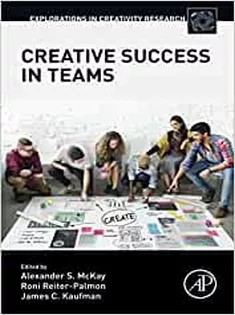دانلود کتاب Creative Success in Teams