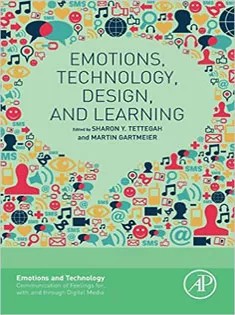 دانلود کتاب Emotions, Technology, Design, and Learning
