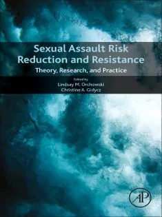 دانلود کتاب Sexual Assault Risk Reduction and Resistance