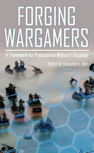 دانلود کتاب Forging Wargamers web