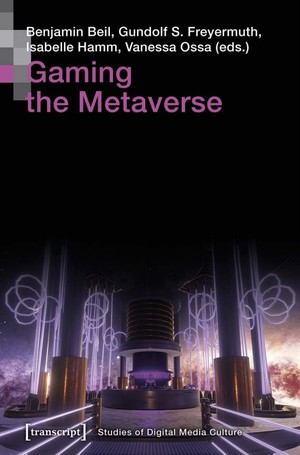 دانلود کتاب Gaming the Metaverse