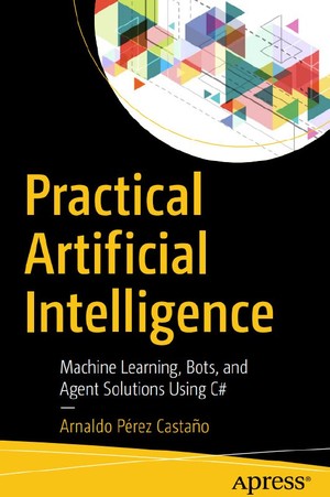 دانلود کتاب Practical Artificial Intelligence