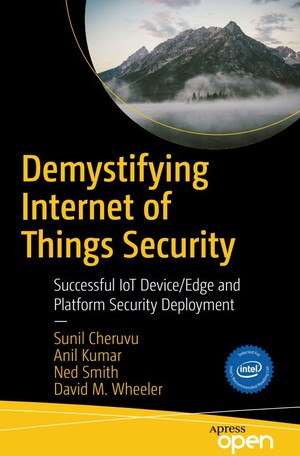 دانلود کتاب Demystifying Internet of Things Security