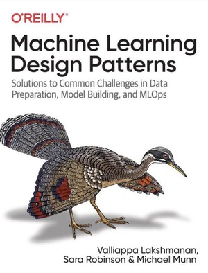 دانلود کتاب Machine Learning Design Patterns