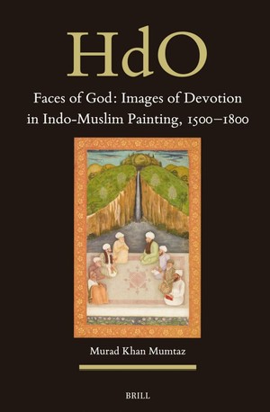 دانلود کتاب Faces of God