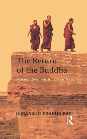 دانلود کتاب The Return of the Buddha