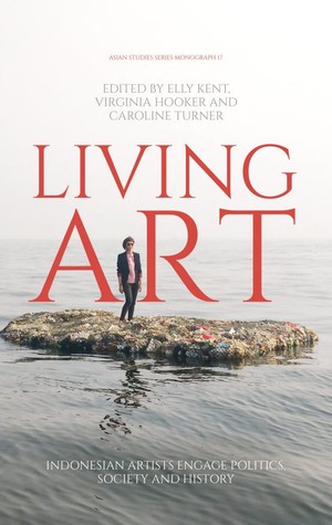 دانلود کتاب Living Art