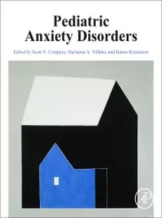 دانلود کتاب Pediatric Anxiety Disorders