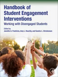 دانلود کتاب Handbook of Student Engagement Interventions